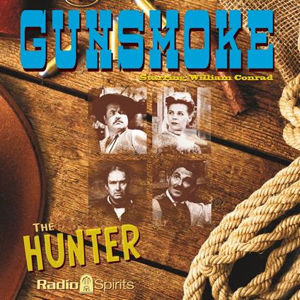Gunsmoke