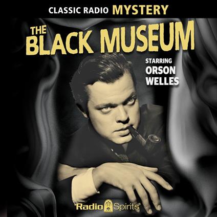 Black Museum