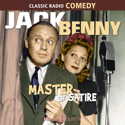 Jack Benny