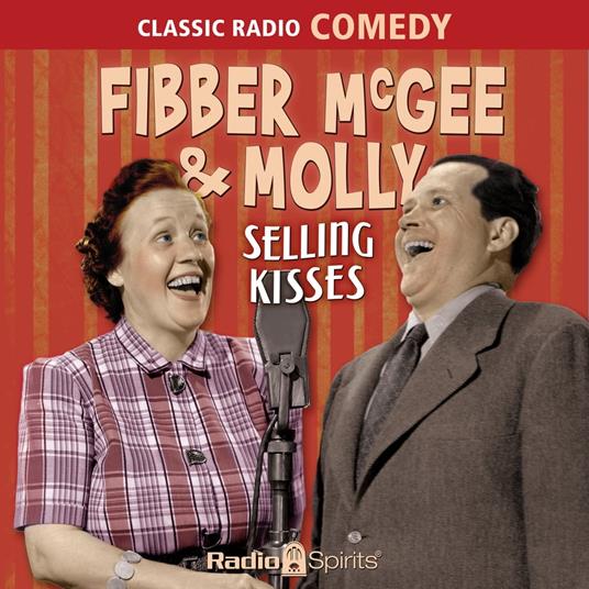 Fibber McGee & Molly