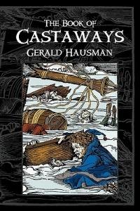 The Book of Castaways - Gerald Hausman - cover