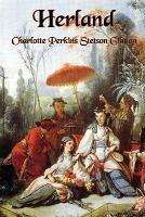 Herland - Charlotte Perkins Gilman - cover