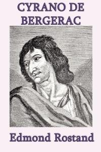 Cyrano de Bergerac - Edmond Rostand - cover