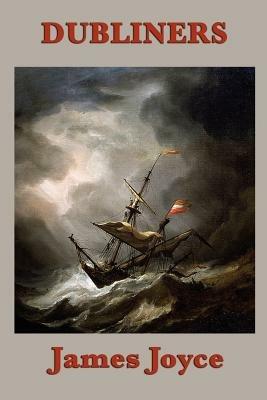 Dubliners - James Joyce - cover