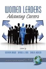 Women Leaders: Advancing Careers