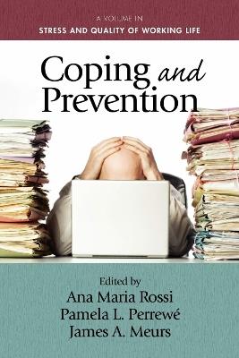 Coping and Prevention - cover