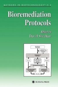 Bioremediation Protocols - cover