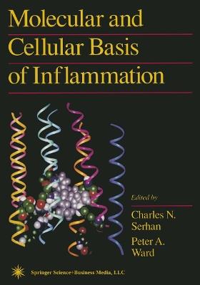Molecular and Cellular Basis of Inflammation - cover