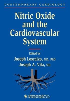 Nitric Oxide and the Cardiovascular System - cover