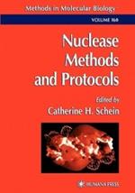 Nuclease Methods and Protocols