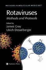 Rotaviruses: Methods and Protocols