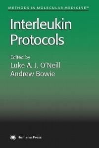 Interleukin Protocols - cover