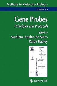 Gene Probes: Principles and Protocols - cover