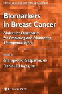 Biomarkers in Breast Cancer - cover