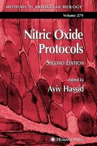 Nitric Oxide Protocols - cover