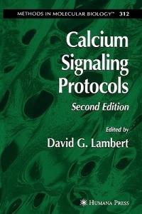 Calcium Signaling Protocols - cover