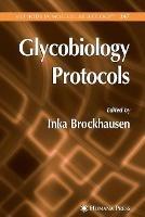 Glycobiology Protocols - cover