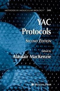 YAC Protocols - cover