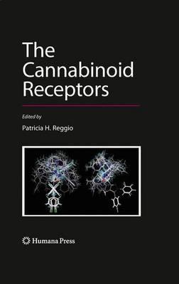 The Cannabinoid Receptors - cover
