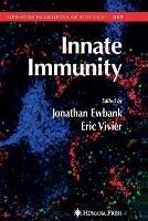 Innate Immunity - cover