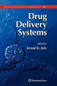 Drug Delivery Systems - cover