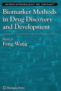 Biomarker Methods in Drug Discovery and Development - cover