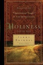 Holiness Day By Day