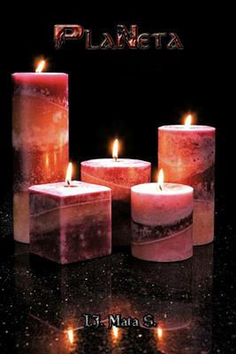 Planeta - Ij Mata S - cover