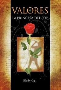 Valores - Blady Cg - cover