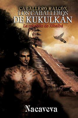 Caballero Halcon - Nacaveva - cover