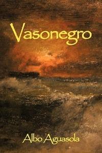 Vasonegro - Albo Aguasola - cover