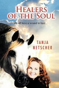 Healers of the Soul - Tanja Netscher - cover