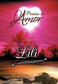 Poesias de Amor - Lili - cover
