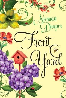 Front Yard - Norman Draper - cover