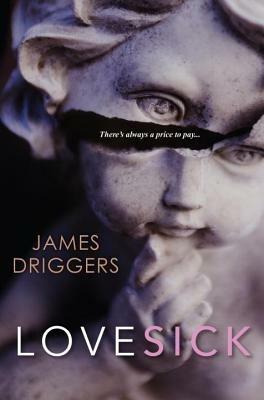 Lovesick - James Driggers - cover