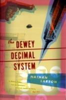 The Dewey Decimal System - Nathan Larson - cover