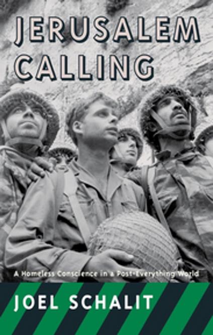 Jerusalem Calling