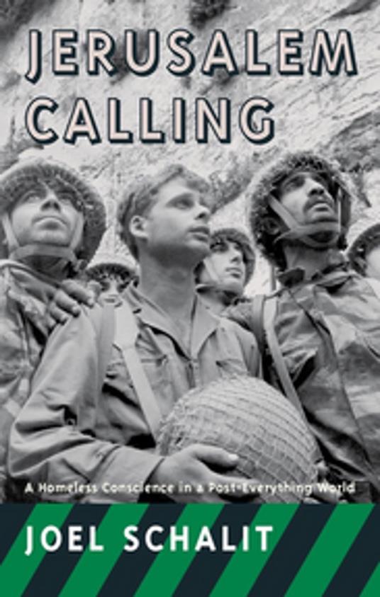 Jerusalem Calling