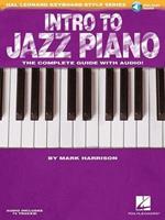 Intro to Jazz Piano: The Complete Guide with Audio!