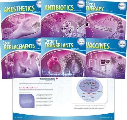 Medical Marvels - L. E. Carmichael,Leslie Galliker,Racquel Foran - cover