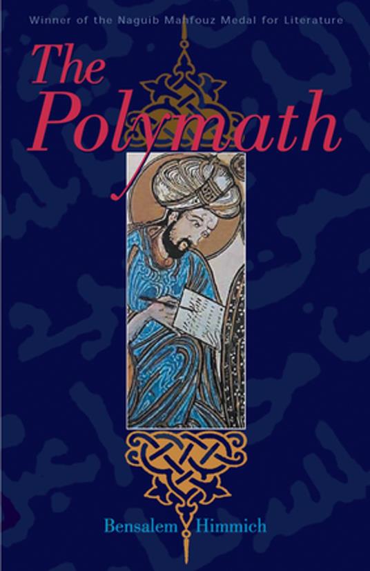 The Polymath