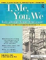 I, Me, You, We: Individuality Versus Conformity, ELA Lessons for Gifted and Advanced Learners in Grades 6-8 - Emily Mofield,Tamra Stambaugh - cover