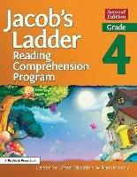 Jacob's Ladder Reading Comprehension Program: Grade 4 - Center for Gifted Education, William & Mary - cover