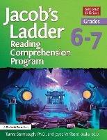 Jacob's Ladder Reading Comprehension Program: Grades 6-7 - Tamra Stambaugh,Joyce VanTassel-Baska - cover