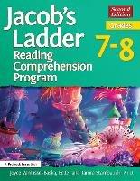 Jacob's Ladder Reading Comprehension Program: Grades 7-8 - Joyce VanTassel-Baska,Tamra Stambaugh - cover