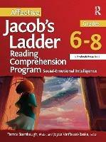 Affective Jacob's Ladder Reading Comprehension Program: Grades 6-8 - Tamra Stambaugh,Joyce VanTassel-Baska - cover