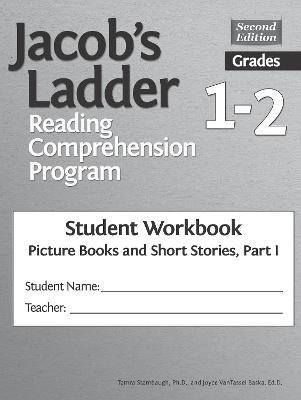 Jacob's Ladder Reading Comprehension Program: Grades 1-2, Student Workbooks, Picture Books and Short Stories, Part I (Set of 5) - Joyce VanTassel-Baska,Tamra Stambaugh - cover