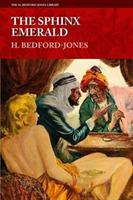 The Sphinx Emerald - H Bedford-Jones - cover