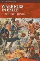 Warriors in Exile - H Bedford-Jones - cover