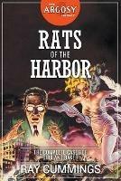 Rats of the Harbor: The Complete Cases of Dirk and Baker